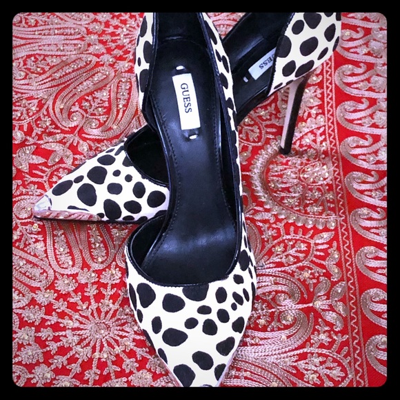 Guess Shoes - Shoes Guess Shoes - Shoes